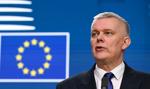 Twarda walka z migracją i bezpieczeństwo. Siemoniak: Granice zewnętrzne to priorytet