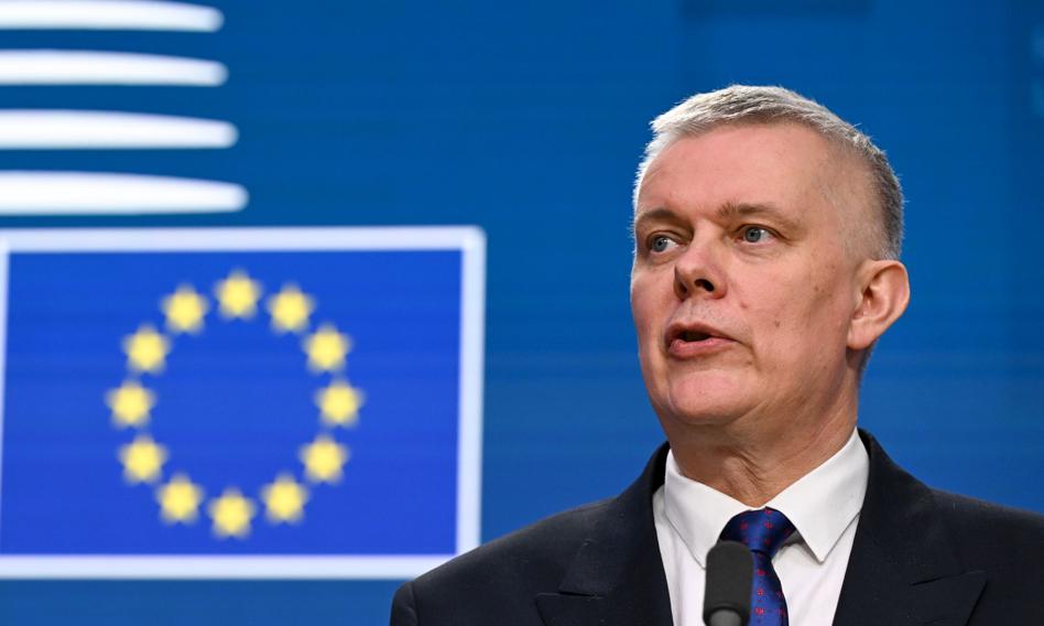  Granice zewnętrzne to priorytet