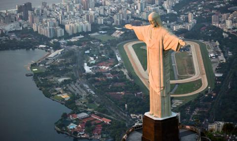 Chińskie inwestycje w Brazylii zmalały o 78 procent. To najniższy poziom od 2009 roku