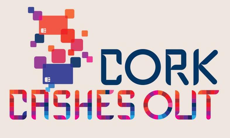 Cork – pierwsze irlandzkie miasto bez gotówki?