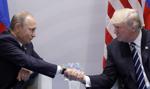 Kreml: Trump zaproponował Putinowi spotkanie w Waszyngtonie