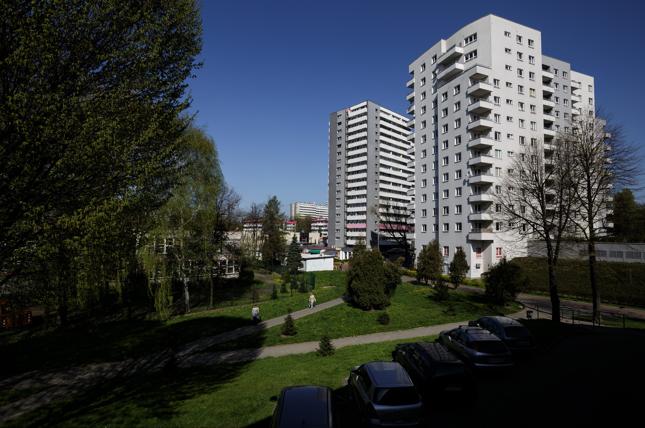 Oczekiwana rentowność najmu najwyższa w historii