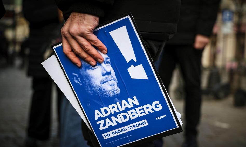 Zandberg: Ceny mieszkań w Polsce są &quot;chore&quot;