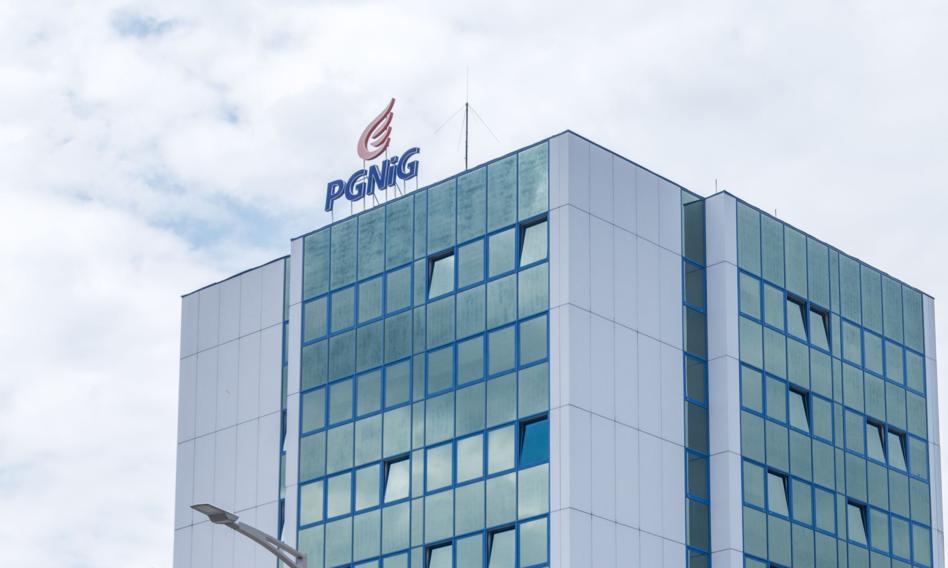 PGNiG zakończył budowę II etapu w KPMG Kosakowo