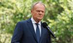 Tusk zrzeka się immunitetu: Ujawnimy zaangażowanie polityków prawicy na rzecz kryptowalut
