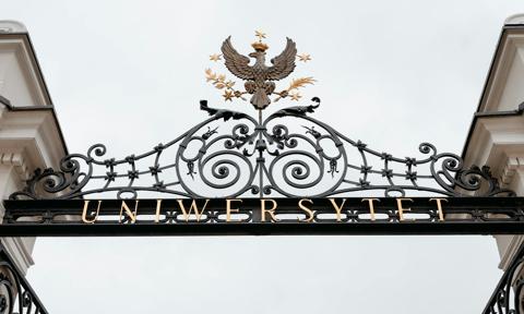 Zastrzyk finansowy dla nauki. 50 mln zł dodatkowej subwencji na szkoły doktorskie