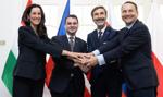 „Grupa Wyszehradzka wróciła”. Sikorski ogłasza przełom i punktuje działania Rosji