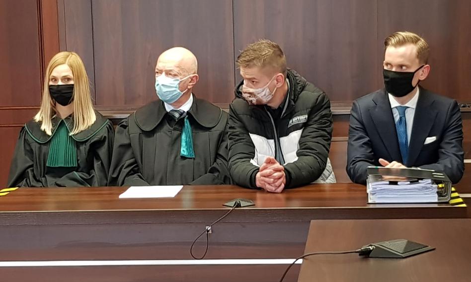 Sprawa Komendy. Prokurator uznaje wyrok w sprawie zadośćuczynienia za sprawiedliwy