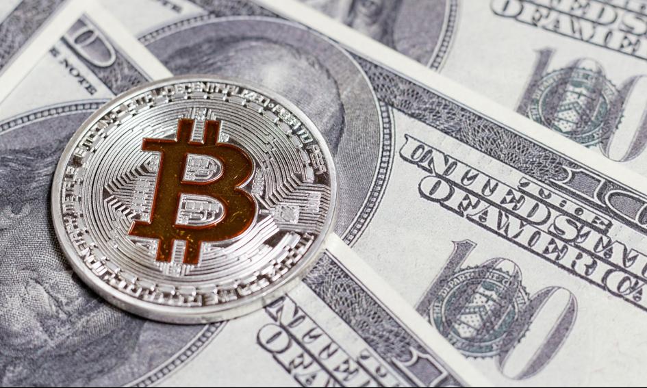 Wzrosty bitcoina przyspieszają. Pękło 7 000 dolarów