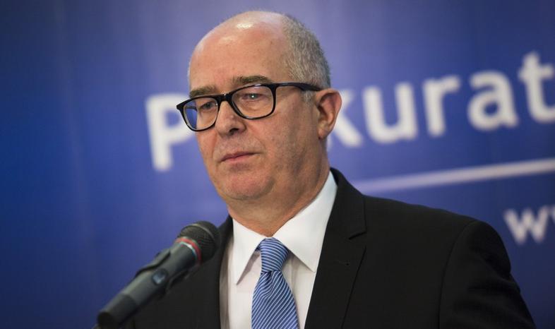 Prokuratorzy skuteczniejsi w skazywaniu