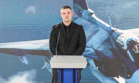 Drone Deal i Fast Track: Ukraińska broń rusza w świat, ale pod ścisłą kontrolą Kijowa