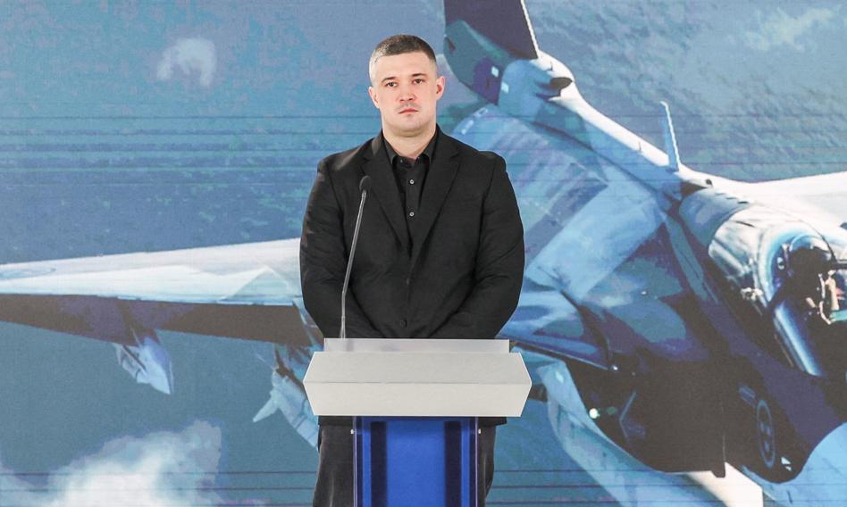 Ukraina uruchamia kontrolowany eksport broni w programach Drone Deal i Fast Track