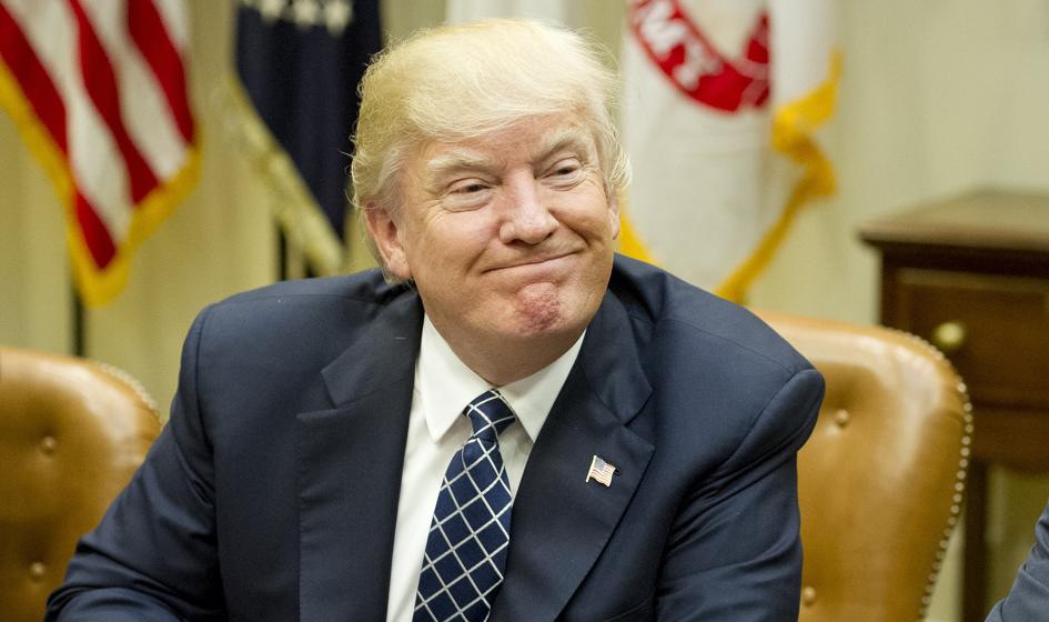 Trump: Możemy wycofać się z układu NAFTA