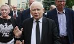 Koniec złudzeń o wspólnej liście? Kaczyński ostro o ruchu Morawieckiego
