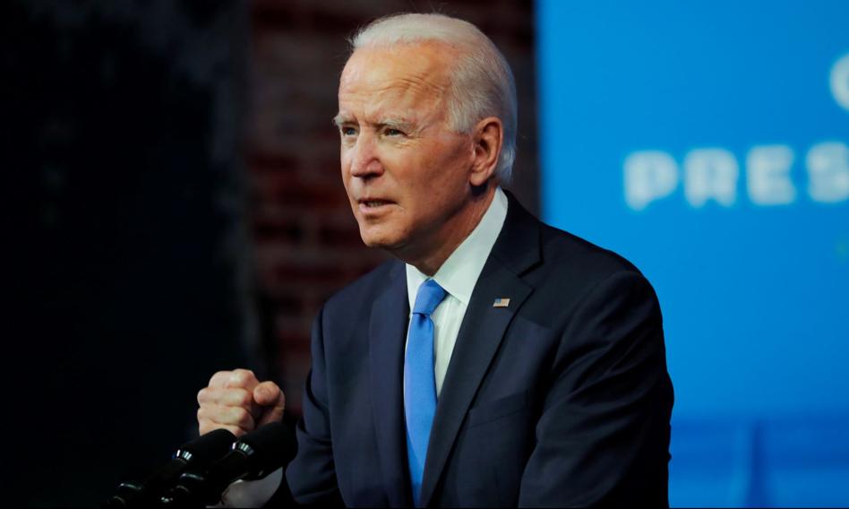 Biden chce bliższej współpracy z sojusznikami w Europie Środkowej