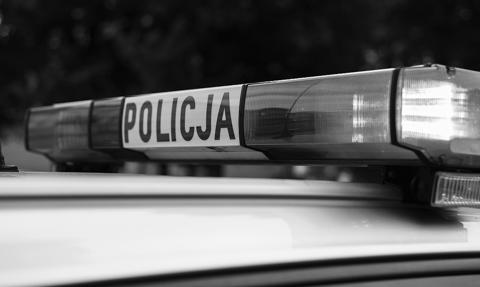 Czarny dzień w Policji. Zmarł sierżant Sieroń, postrzelony przez recydywistę