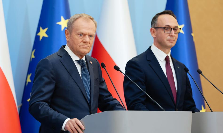 Co dalej z CPK? Jest decyzja rządu. "Polska stanie się jednym wielkim megalopolis"
