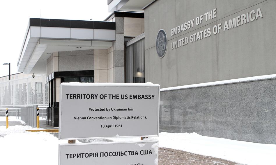 Waszyngton rozważa wysłanie sił specjalnych na Ukrainę. Chodzi o ochronę ambasady w Kijowie