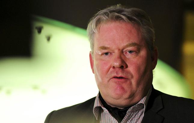 Nowy premier Islandii Sigurdur Ingi Johannsson został w czwartek zaprzysiężony przez prezydenta