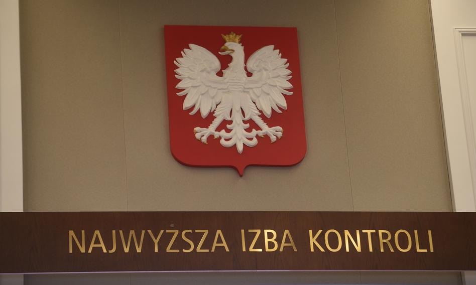 Sankcje sankcjami, a jak wyglądają realia? NIK: KAS nie kontrolowała ich przestrzegania