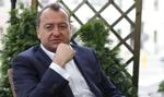 ZM Kania wnioskuje do KNF o post臋powanie przeciwko Tarczy艅skiemu, podejrzewa manipulacj臋