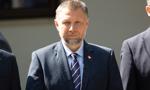 Od prezesa PiS po matkę prezydenta. MSWiA mówi o zorganizowanej grupie
