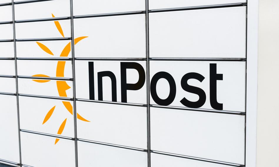 Liczba przesyłek w grupie InPost wzrosła w 2022 roku o 44 proc. do 744,9 mln