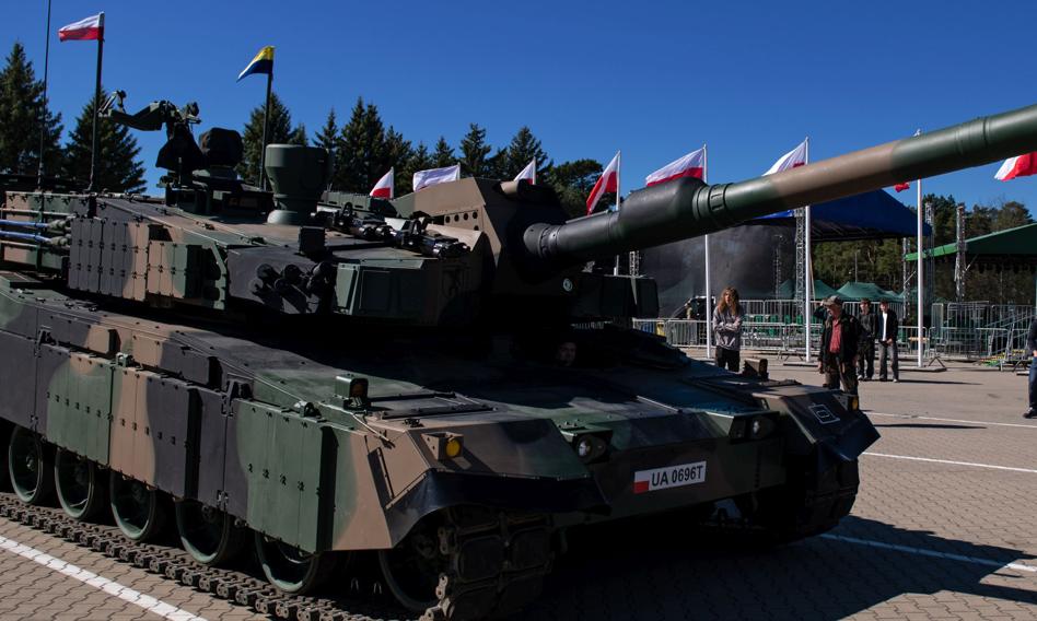 Polskie KPO zrewidowane. Jest zielone światło na wydatki na obronność