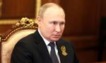 Były szef MI6: Putin trafi do sanatorium do 2023 roku i straci władzę