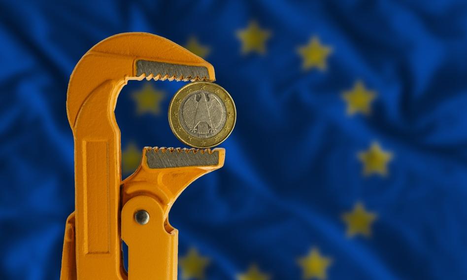 PMI: pogłębia się kryzys gospodarczy w Europie