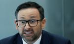 Był dentysta, jest prokurator. Jest akt oskarżenia m.in. przeciwko Obajtkowi