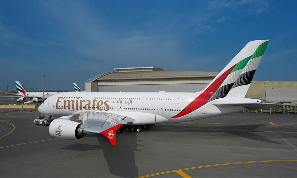 Linie lotnicze Etihad i Emirates częściowo wznawiają połączenia