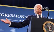 Koniec wojny USA z Iranem na horyzoncie. Trump: Kończą nam się cele do atakowania
