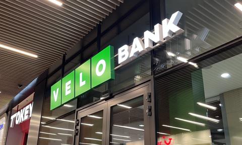7% na koncie oszczędnościowym w promocji. VeloBank przedłuża ofertę