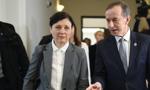 Jourova: Polski wymiar sprawiedliwości mógł być godzien zaufania wśród partnerów