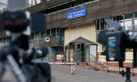 Efekt domina po decyzji Kaczyńskiego. Morawiecki traci stanowisko w Brukseli