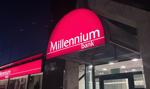 Bank Millennium zaskoczył analityków. Zysk netto przebił prognozy