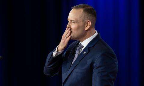 Wielkie przelewy w Kancelarii Prezydenta. Ponad milion na same nagrody