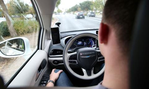 Testowanie pojazdów autonomicznych na drogach będzie możliwe? Trwają prace