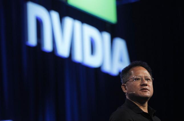Nvidia beats analysts’ expectations a historic high