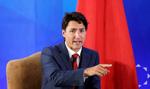 Trudeau: Kanada chce umowy handlowej z Chinami, ale bez pośpiechu