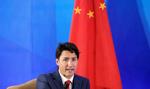Premier Trudeau zaniepokojony stanem praw człowieka w Chinach