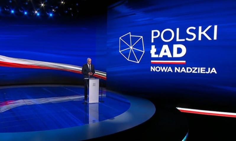 Podatki w "Polskim ładzie". Na zmiany jednak jeszcze poczekamy