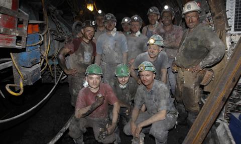 Premier: Górniczy związkowcy chcą podpisania umowy społecznej