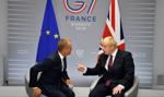 Johnson: Wielka Brytania opuści UE 31 października niezależnie od okoliczności