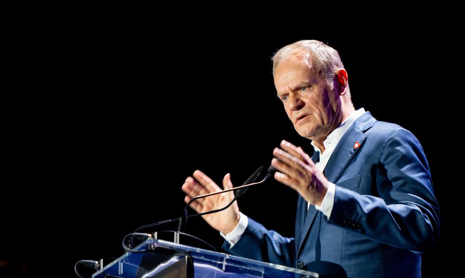Tusk wypowie Europejską Konwencję Praw Człowieka? "Nieporozumienie, ale zmiany niezbędne"