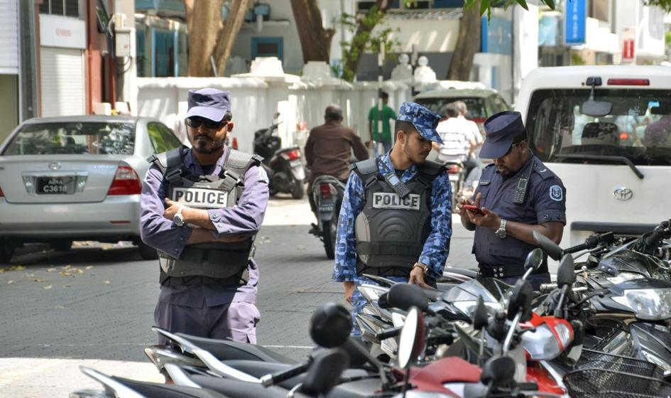 Malediwy: prezydent chce przedłużyć stan wyjątkowy