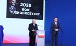  Rok 2025 będzie rokiem tuskodrożyzny