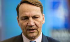 Sikorski dla "FAZ": Domagamy się miejsca przy stole negocjacyjnym 