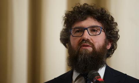 Piotr Wo藕ny zrezygnowa艂 z bycia prezesem ZE PAK